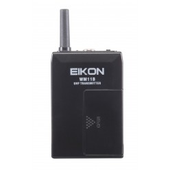 EIKON WM101KITV2 Wireless Microphones